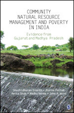 Community Natural Resource Management and Poverty in India