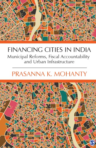 Financing Cities in India