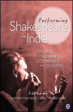 Performing Shakespeare in India