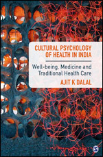 Cultural Psychology of Health in India