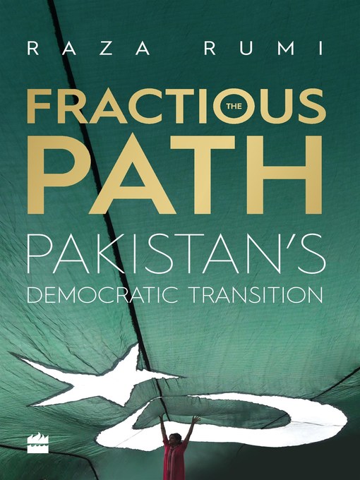 The Fractious Path