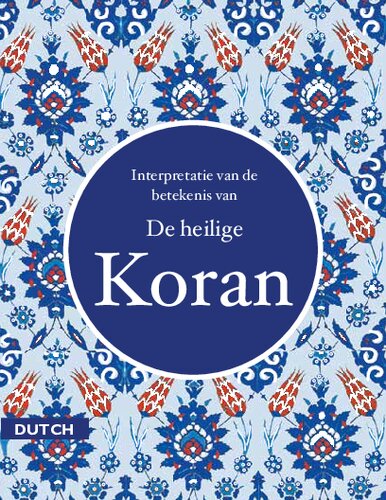 De heilige Koran