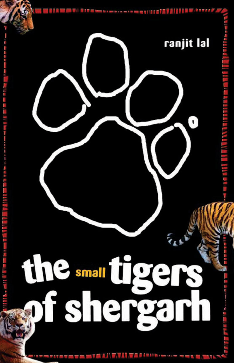 The Small Tigers of Shergarh