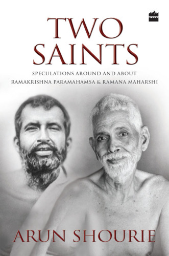 Two Saints