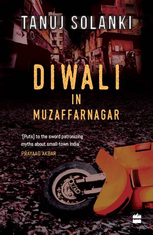 Diwali in Muzaffarnagar