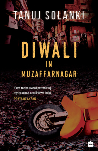 Diwali in Muzaffarnagar