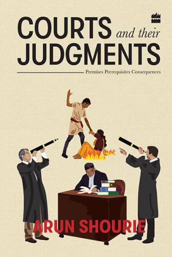 Courts and Their Judgments