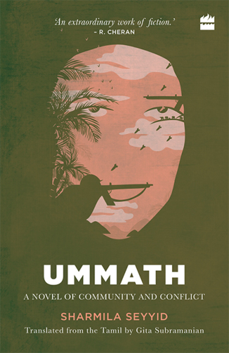 Ummath : a novel of community and conflict