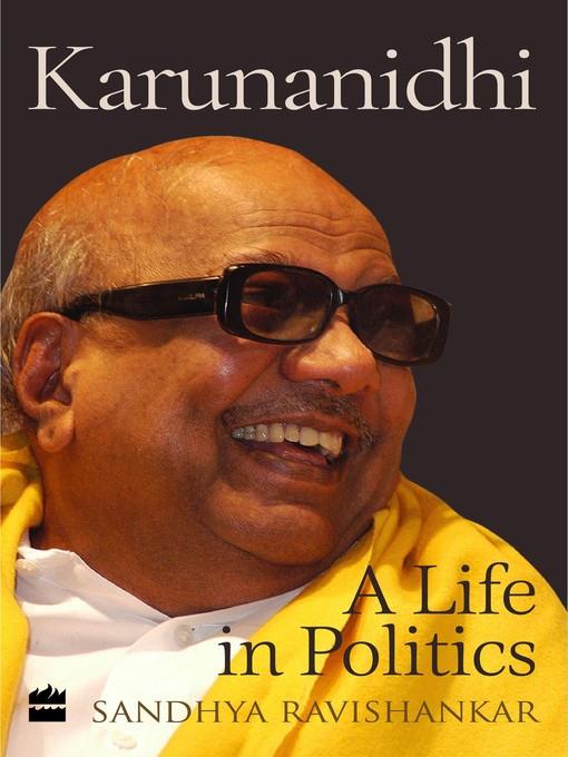 Karunanidhi