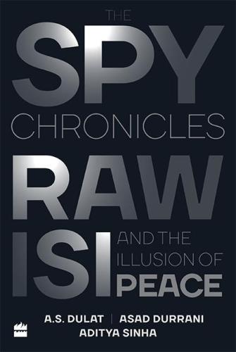 The Spy Chronicles