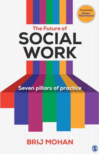 The Future of Social Work