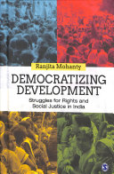 Democratizing Development