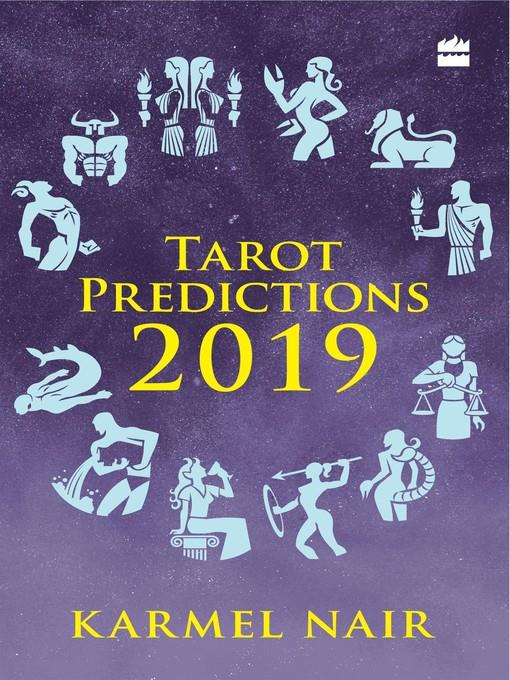 Tarot Predictions 2019