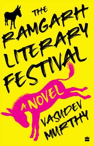 The Ramgarh Literary Festival