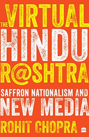 The Virtual Hindu Rashtra