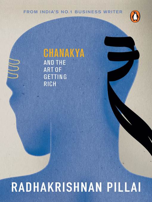 Chanakya and the Art of Getting Rich