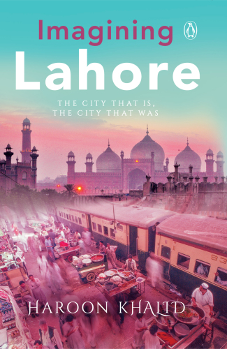 Imagining Lahore