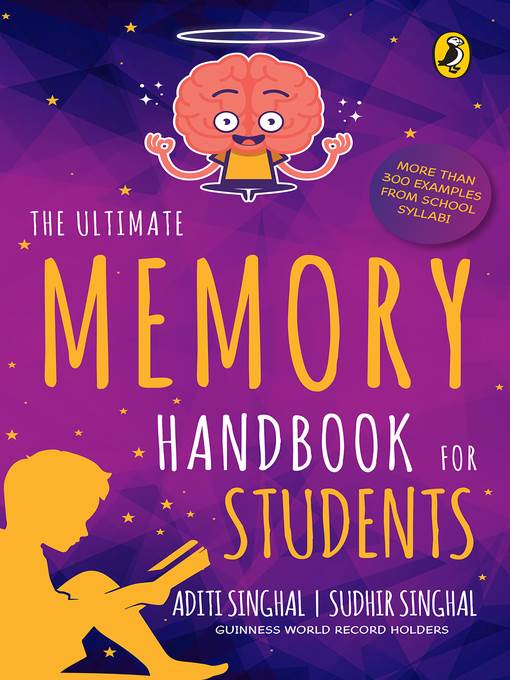 The Ultimate Memory Handbook for Students