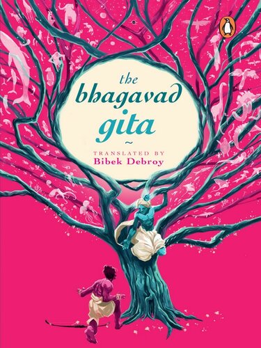 The Bhagavad Gita