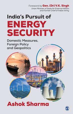 India's Pursuit of Energy Security