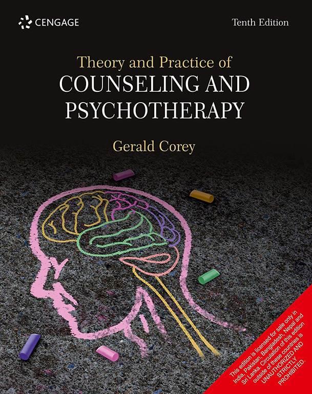 Theory and Practice of Counseling and Psychotherapy