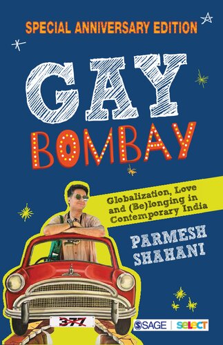 Gay Bombay