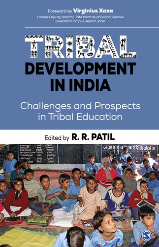 Tribal Development in India