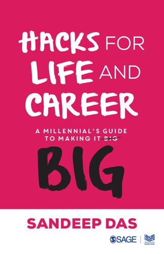 Hacks for Life and Career