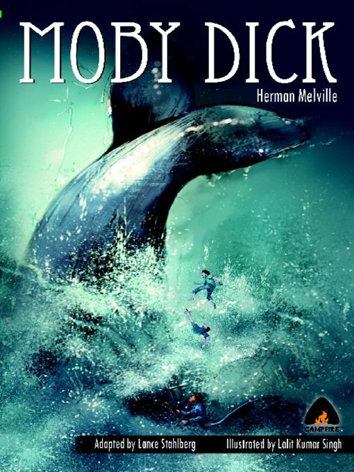 Moby Dick