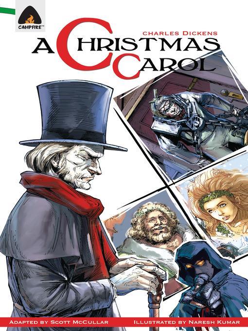 A Christmas Carol