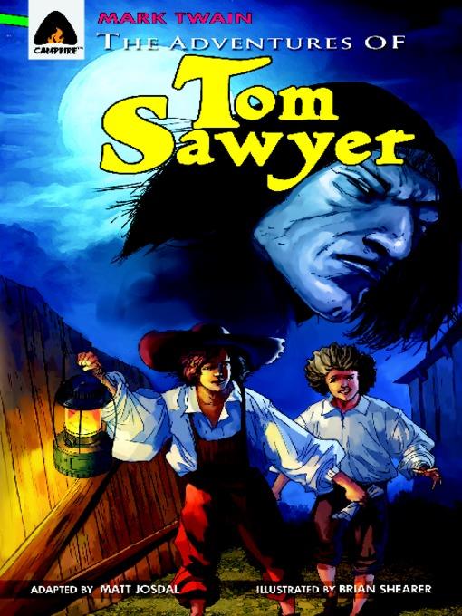 The Adventures of Tom Sawyer