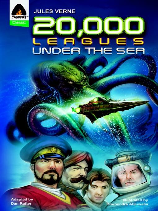 20000 Leagues Under the Sea