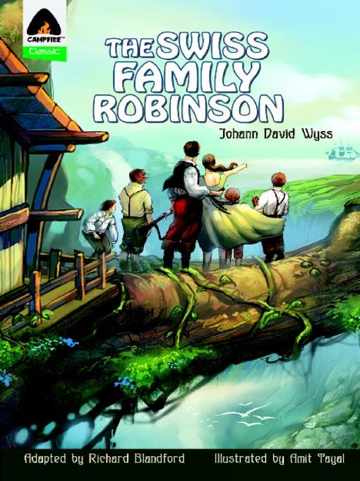 Swiss Family Robinson