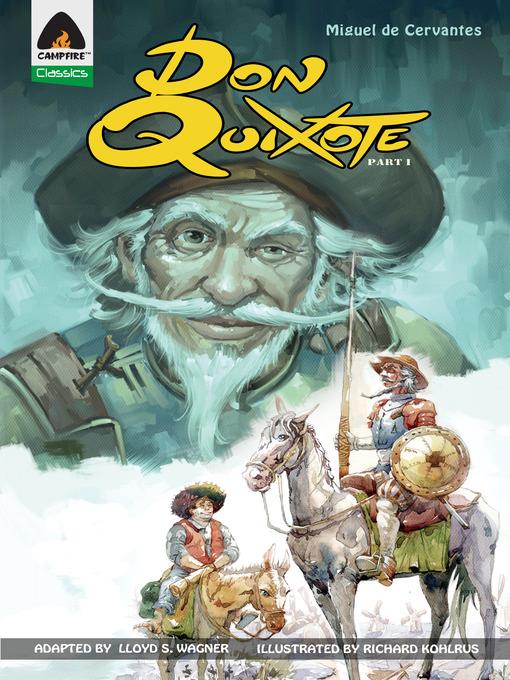 Don Quixote, Part I