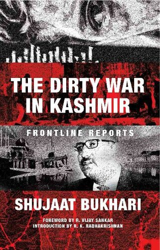 The Dirty War in Kashmir