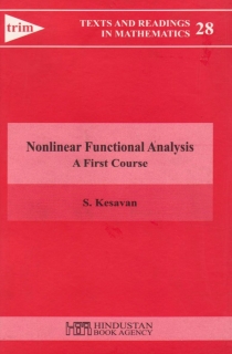 Nonlinear Functional Analysis