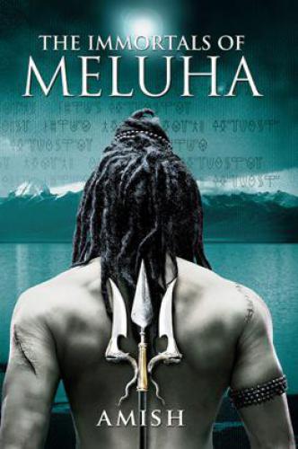 Immortals of Meluha