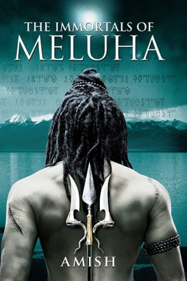 The Immortals of Meluha (The Shiva Trilogy)