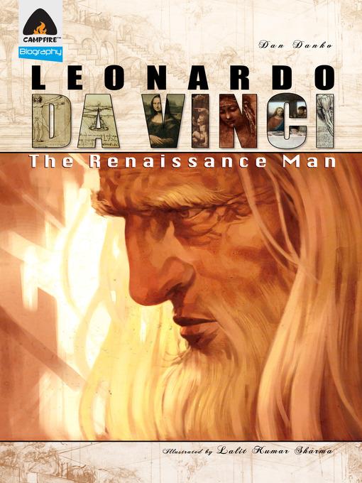 Leonardo da Vinci