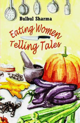 Eating Women, Telling Tales