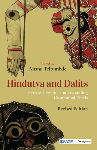 Hindutva and Dalits