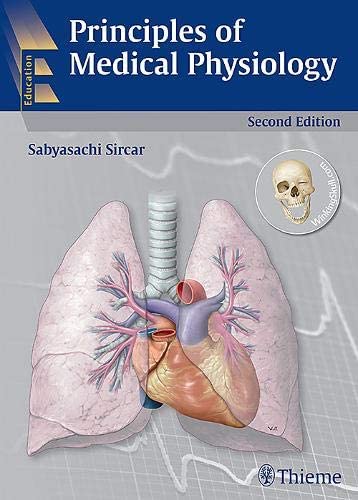 Principles of Medical Physiology, 2/E