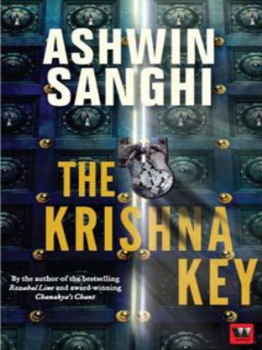 The Krishna Key