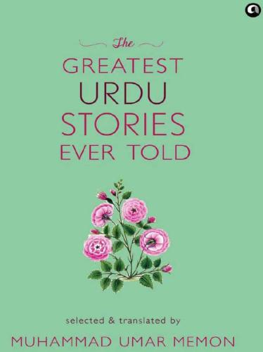 The Greatest Urdu Stories Ever Told