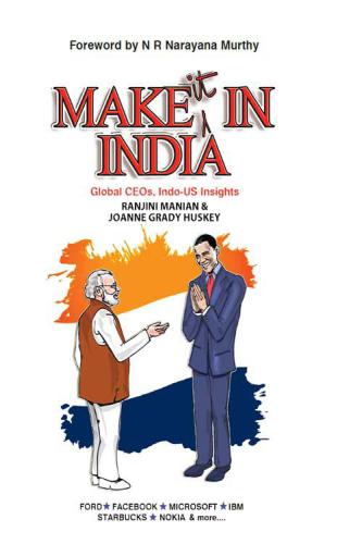 Make it in India