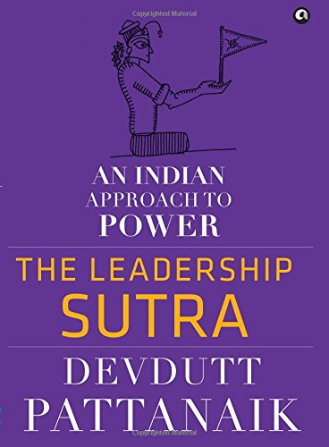 The Leadership Sutra