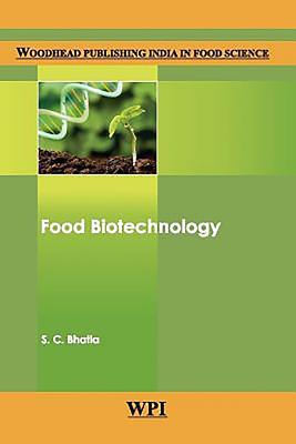 Food Biotechnology