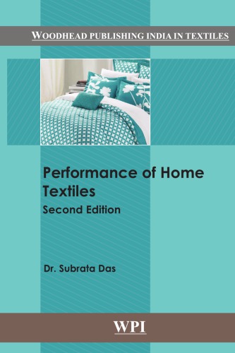 Performance of home textiles