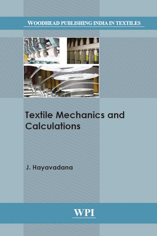 Textile Mechanics and Calculations