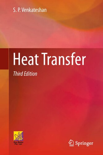 Heat transfer.